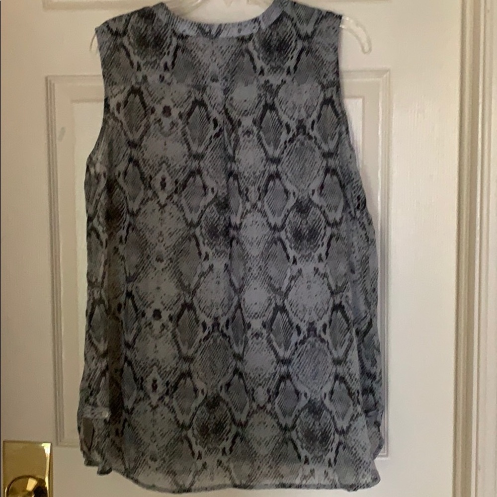 Apt. 9 Python Top - image 5